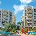 Harmony Grand Hotel apartamentowy 4*