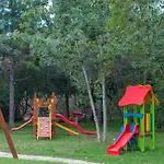 Harmony Grand Hotel apartamentowy Słoneczny Brzeg