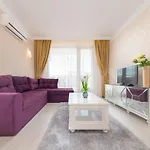 Harmony Grand Hotel apartamentowy 4*