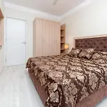 Hotel apartamentowy Harmony Grand