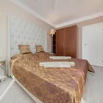 Harmony Grand Hotel apartamentowy Słoneczny Brzeg