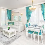Harmony Grand Słoneczny Brzeg