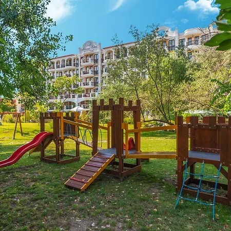 Harmony Grand Napospart