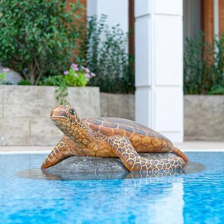 Harmony Grand Apartmanhotel