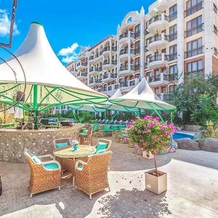 Harmony Grand Sunny Beach