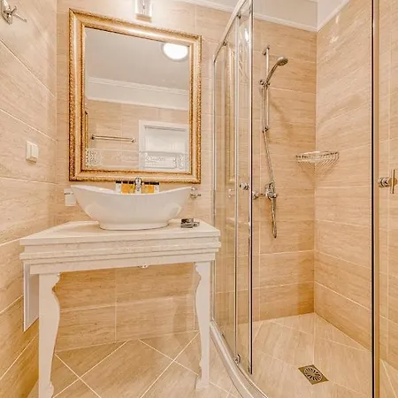 Apartmanhotel Harmony Grand