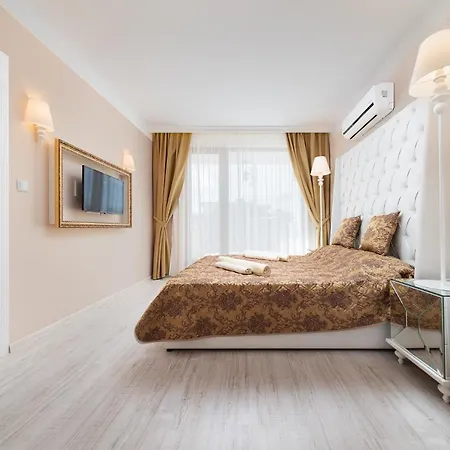 Harmony Grand Napospart