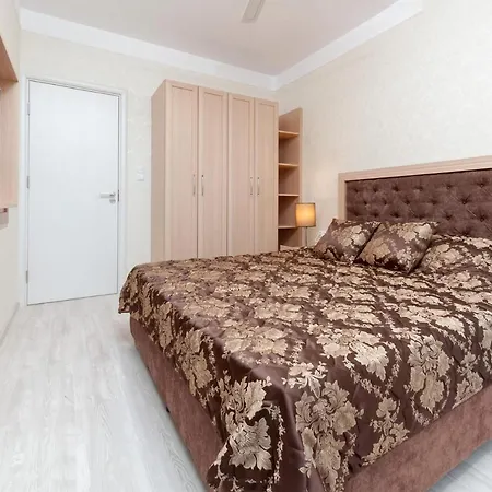 Apartmanhotel Harmony Grand