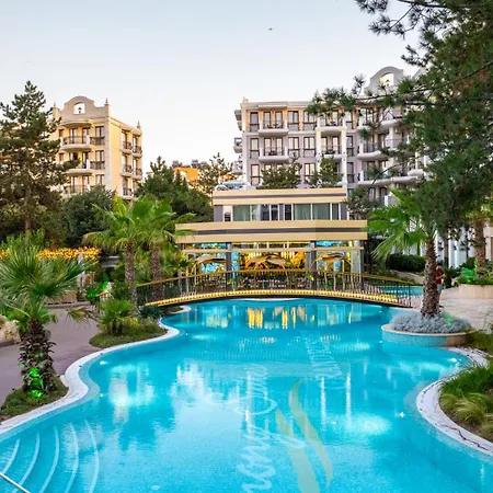 Harmony Grand Napospart