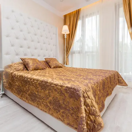 Harmony Grand Napospart