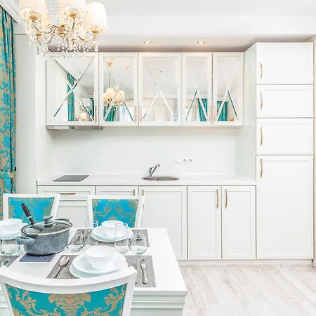 Harmony Grand Apartmanhotel 4*