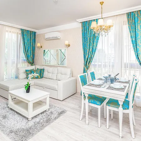 Harmony Grand Napospart