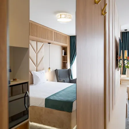 Harmony Grand 2* Солнечный берег