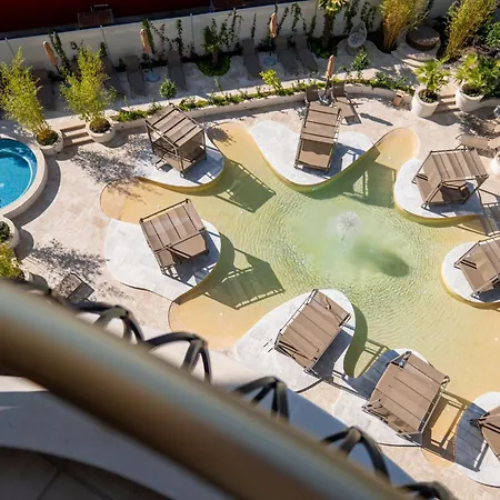 Harmony Grand 4* Słoneczny Brzeg