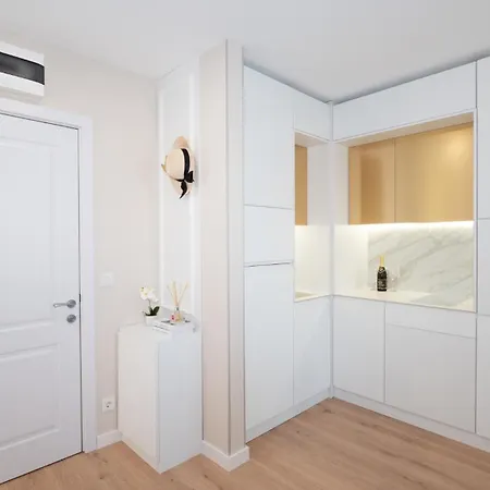 Harmony Grand Апарт-отель