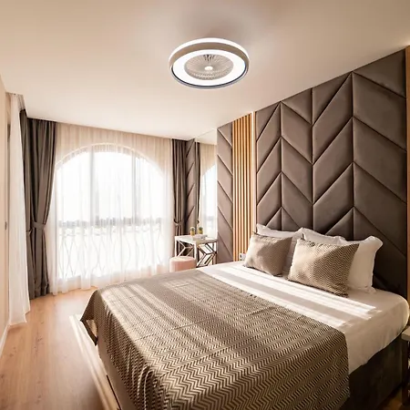 Harmony Grand Солнечный берег