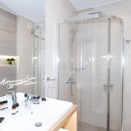 Harmony Grand 4* Słoneczny Brzeg
