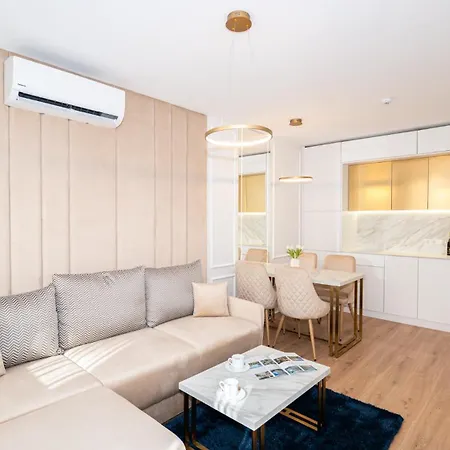 Apartmanhotel Harmony Grand 4*