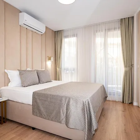 Harmony Grand Napospart