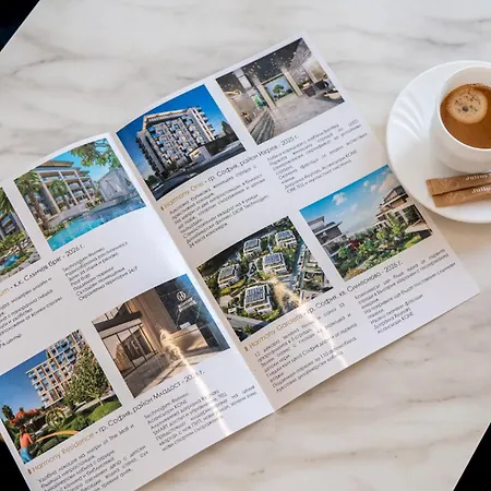 Apartmanhotel Harmony Grand 4*