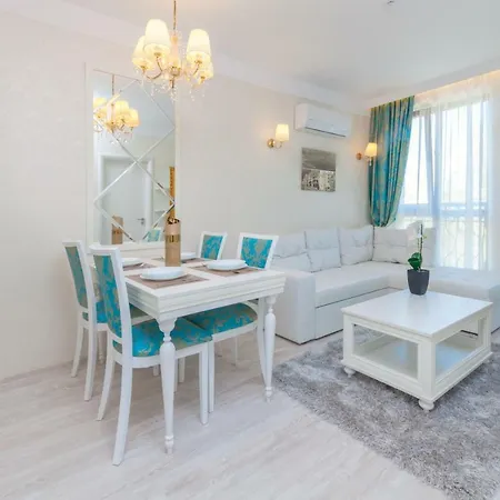 Harmony Grand Napospart