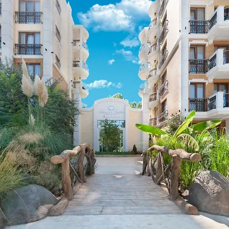 Harmony Grand Napospart