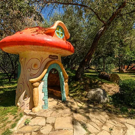 Harmony Grand Apartmanhotel 4*