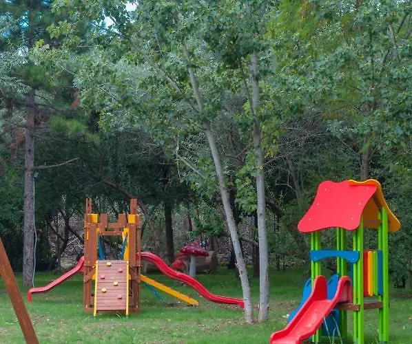 Harmony Grand Aparthotel Slantschew brjag