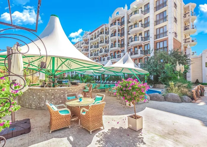 Harmony Grand Slantschew brjag