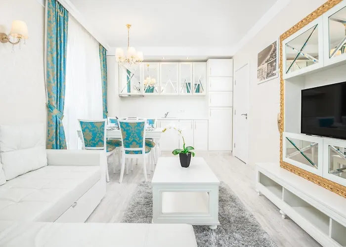 Harmony Grand 4* Slantschew brjag