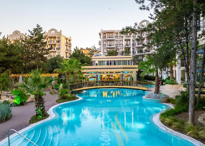 Harmony Grand Slantschew brjag