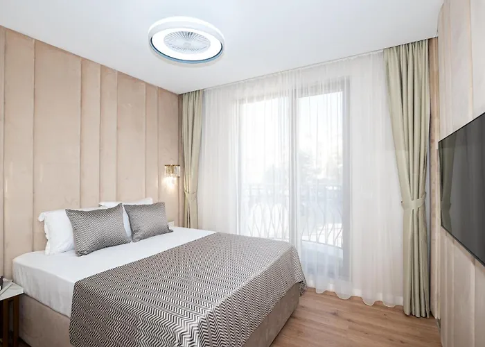 Aparthotel Harmony Grand Slantschew brjag