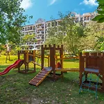 Harmony Grand Sunny Beach
