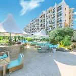 Harmony Grand Lejlighedshotel Sunny Beach