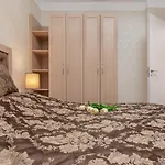 Harmony Grand Lejlighedshotel Sunny Beach