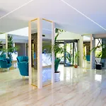 Lejlighedshotel Harmony Grand 4*