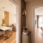 Harmony Grand Lejlighedshotel Sunny Beach