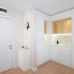 Harmony Grand Lejlighedshotel