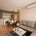 Lejlighedshotel Harmony Grand