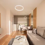 Lejlighedshotel Harmony Grand