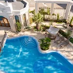 Harmony Grand Lejlighedshotel 4*
