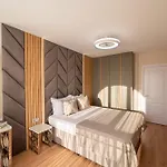 Lejlighedshotel Harmony Grand 4*