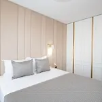 Harmony Grand Lejlighedshotel Sunny Beach
