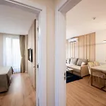 Lejlighedshotel Harmony Grand