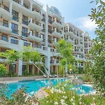 Harmony Grand Lejlighedshotel Sunny Beach