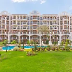 Harmony Grand Lejlighedshotel 4*