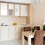 Harmony Grand Lejlighedshotel Sunny Beach