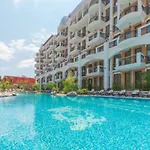 Lejlighedshotel Harmony Grand 4*