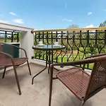 Harmony Grand Lejlighedshotel 4*