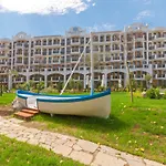 Harmony Grand 4* Sunny Beach